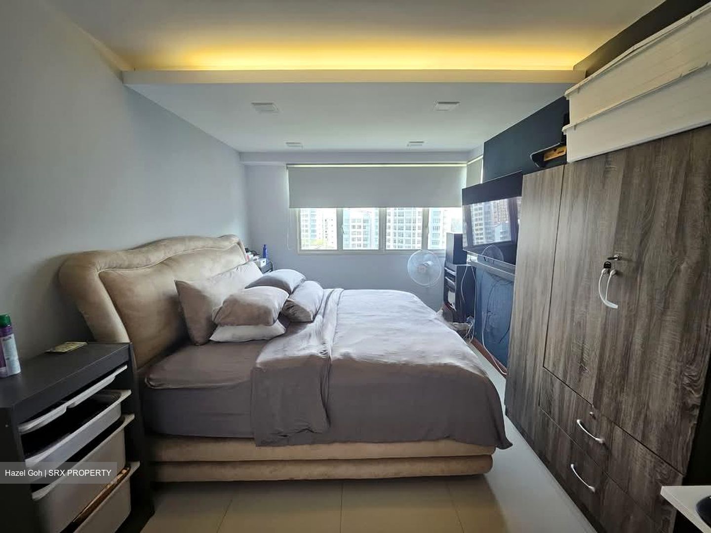 Blk 663B Waterway Sunbeam (Punggol), HDB 5 Rooms #555535381